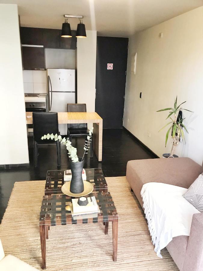 Apartamento Moderno Y Comodo Departamento